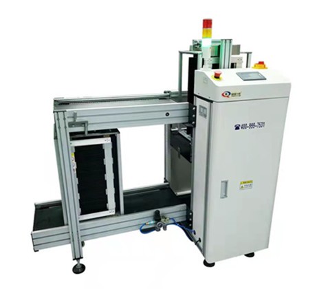 在SMT上板機、移載機和涂覆機行業(yè)學(xué)習(xí)什么